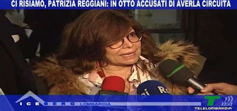 Milano, inchiesta su eredità a Patrizia Reggiani: 8 indagati 